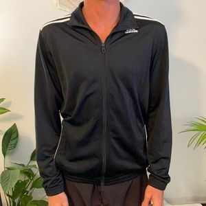 Adidas jacket